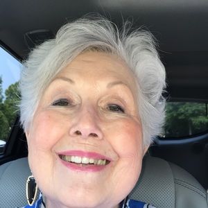 Meet your Posher, Pat